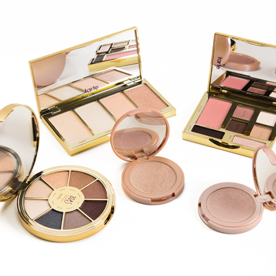 Tarte Spring 2016
