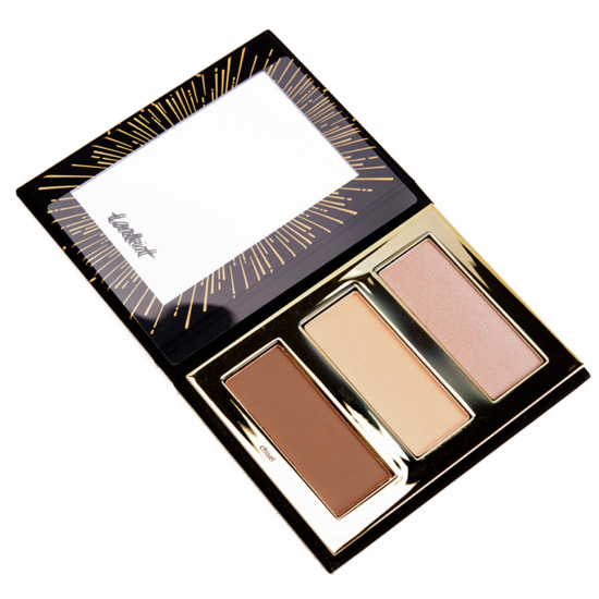 Tarte Tarteist Pro Glow to Go Highlight & Contour Palette