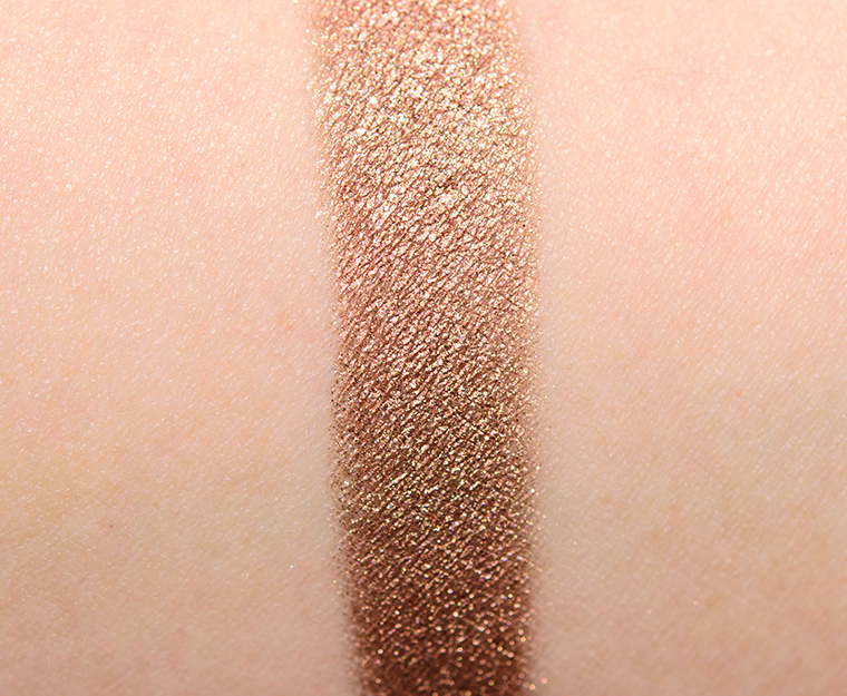 Tarte Boss Amazonian Clay Eyeshadow