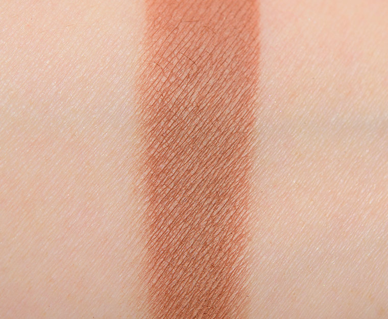 Tarte Crisp Amazonian Clay Eyeshadow