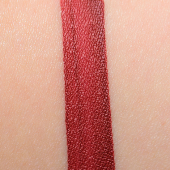 Tarte Vibin' Tarteist Quick Dry Matte Lip Paint