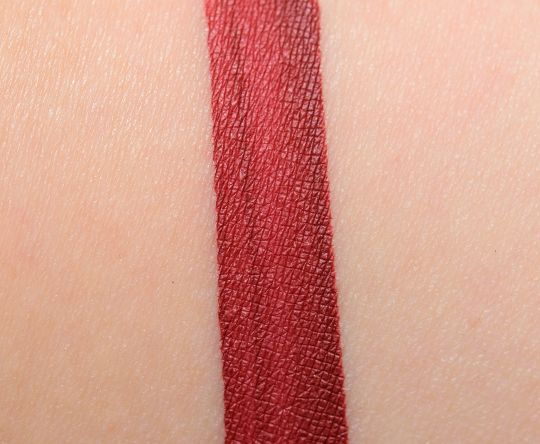 Tarte Vibin' Tarteist Quick Dry Matte Lip Paint