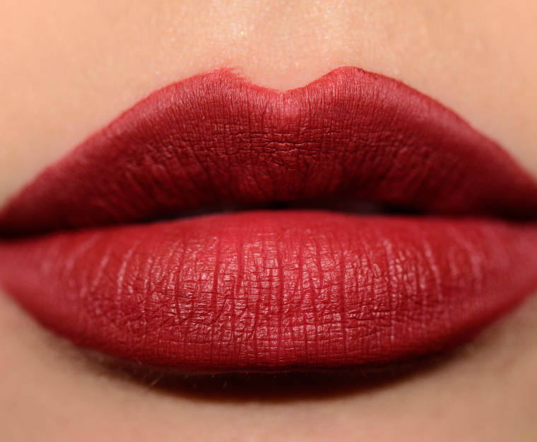 Tarte Vibin' Tarteist Quick Dry Matte Lip Paint