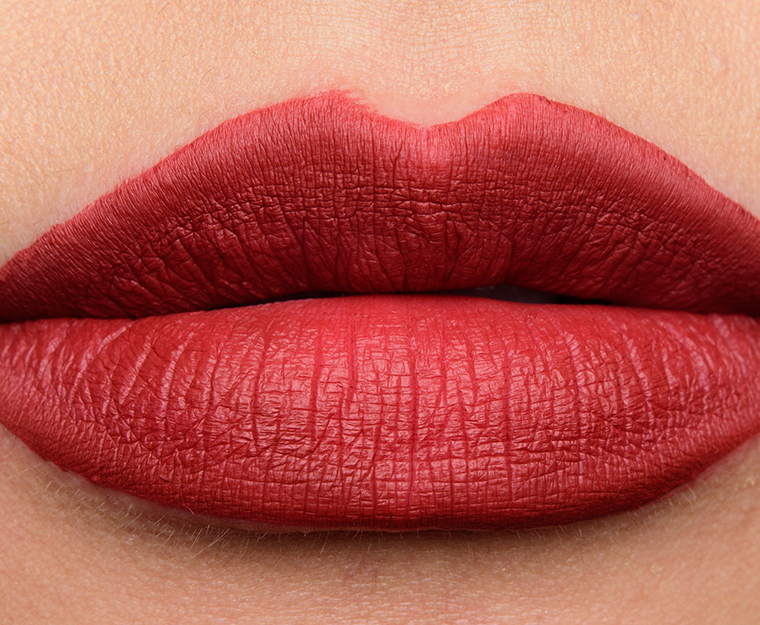 Tarte Vibin' Tarteist Quick Dry Matte Lip Paint