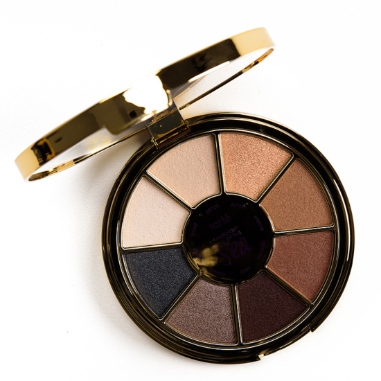 Tarte Rainforest of the Sea Palette Rainforest of the Sea Vol. 2