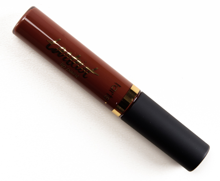 Tarte Wannabe Tarteist Quick Dry Matte Lip Paint