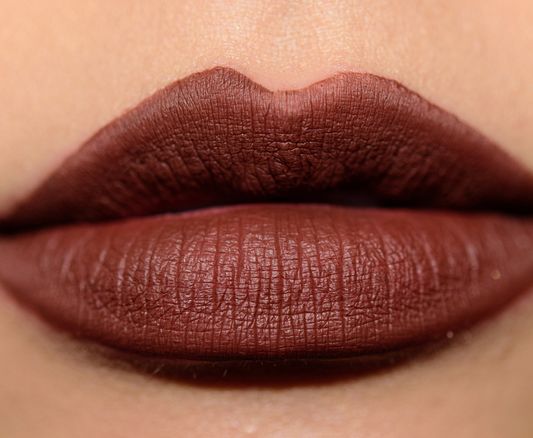 Tarte Wannabe Tarteist Quick Dry Matte Lip Paint