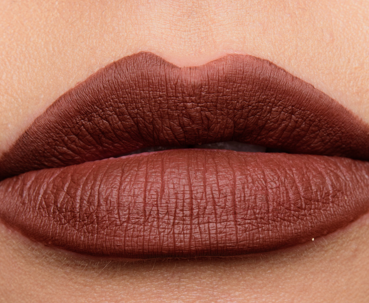 Tarte Wannabe Tarteist Quick Dry Matte Lip Paint