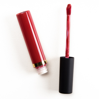 Tarte XOXO Tarteist Quick Dry Matte Lip Paint
