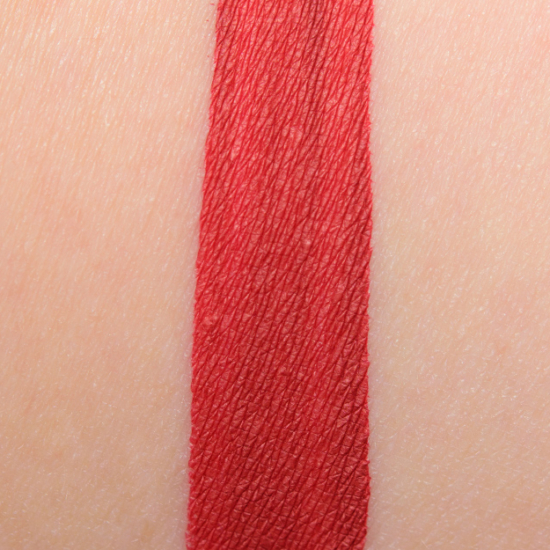 Tarte XOXO Tarteist Quick Dry Matte Lip Paint