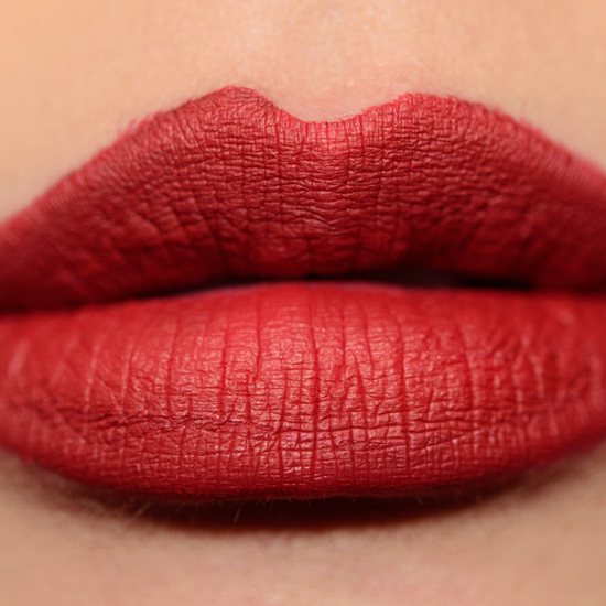Tarte XOXO Tarteist Quick Dry Matte Lip Paint