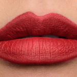 Tarte XOXO Tarteist Quick Dry Matte Lip Paint