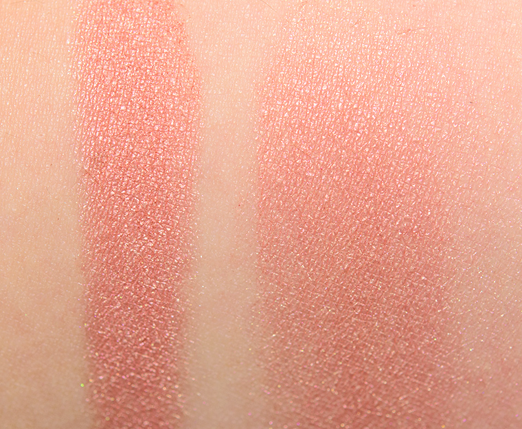 <p class="text-center">Too Faced Papa Don't Peach Sweet Peach Blush</p>