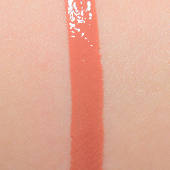 Too Faced Papa Don't Peach Sweet Peach Creamy Peach Oil Lip Gloss