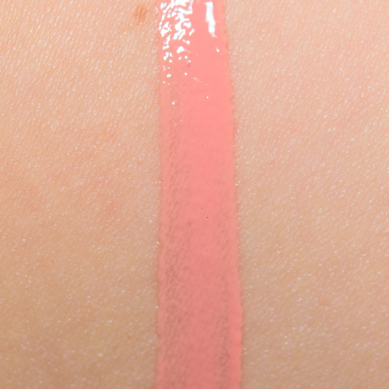 Too Faced Peach Fuzz Sweet Peach Creamy Peach Oil Lip Gloss