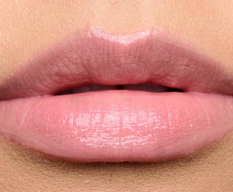 Too Faced Peach Fuzz Sweet Peach Creamy Peach Oil Lip Gloss