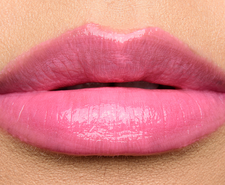 Too Faced Peach, Please! Sweet Peach Creamy Peach Oil Lip Gloss