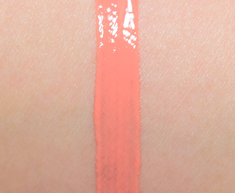 <p class="text-center">Too Faced Peach-sicle Sweet Peach Creamy Peach Oil Lip Gloss</p>