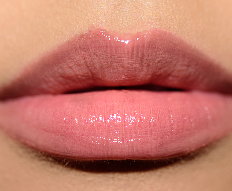 <p class="text-center">Too Faced Peach-sicle Sweet Peach Creamy Peach Oil Lip Gloss</p>