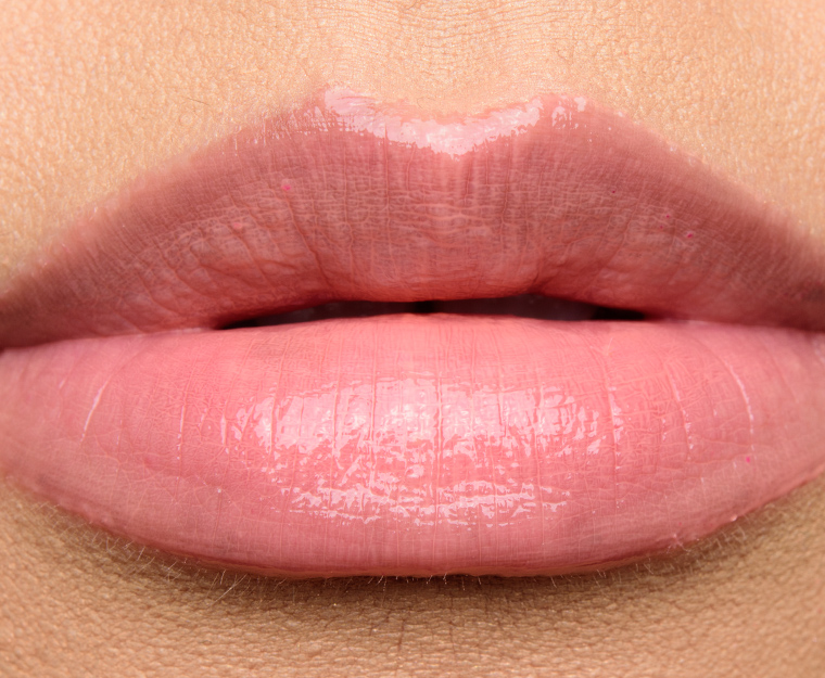 Too Faced Peach-sicle Sweet Peach Creamy Peach Oil Lip Gloss
