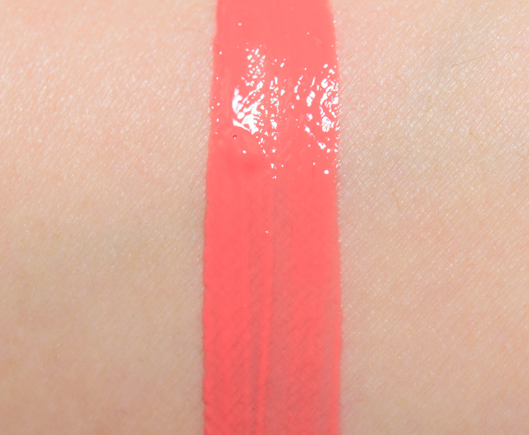<p class="text-center">Too Faced Peach Tease Sweet Peach Creamy Peach Oil Lip Gloss</p>