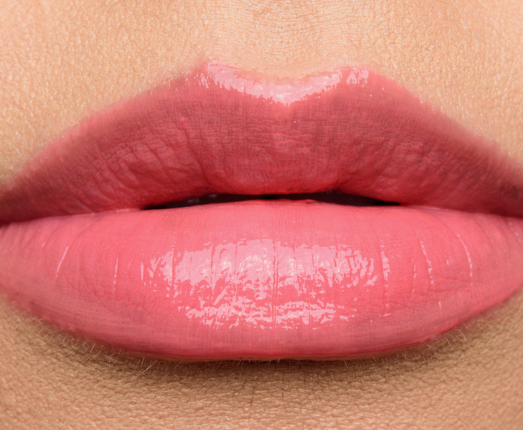 Too Faced Peach Tease Sweet Peach Creamy Peach Oil Lip Gloss