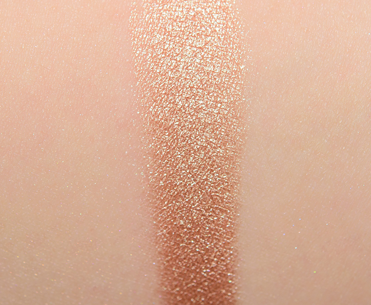 <p class="text-center">Too Faced Luscious Eyeshadow</p>