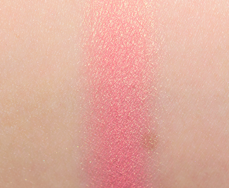 <p class="text-center">Too Faced Just Peachy Eyeshadow</p>