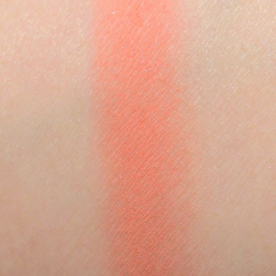 Too Faced Eyeshadow Candied Peach
