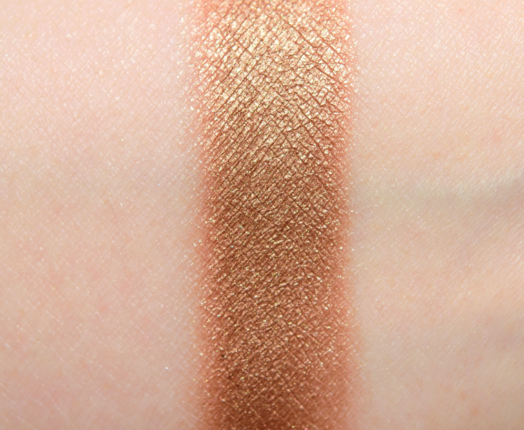 <p class="text-center">Too Faced Caramelized Eyeshadow</p>