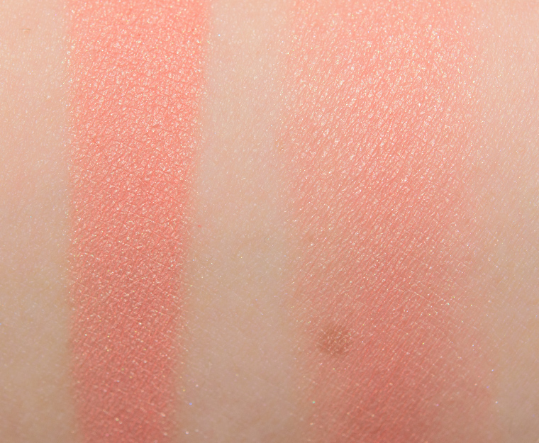 <p class="text-center">Too Faced Sweet Peach Blush Peach-Infused Blush</p>