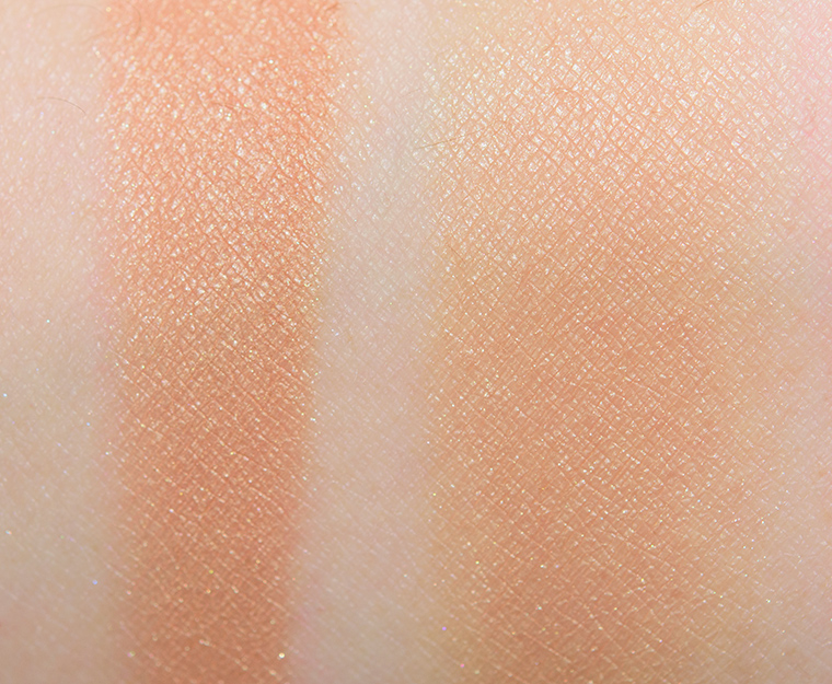 <p class="text-center">Too Faced Sweet Peach Bronzer Peach-Infused Bronzer</p>