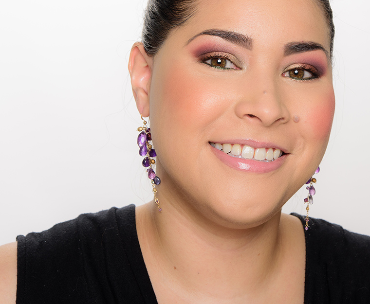 Too Faced Sweet Peach Bronzer Peach-Infused Bronzer