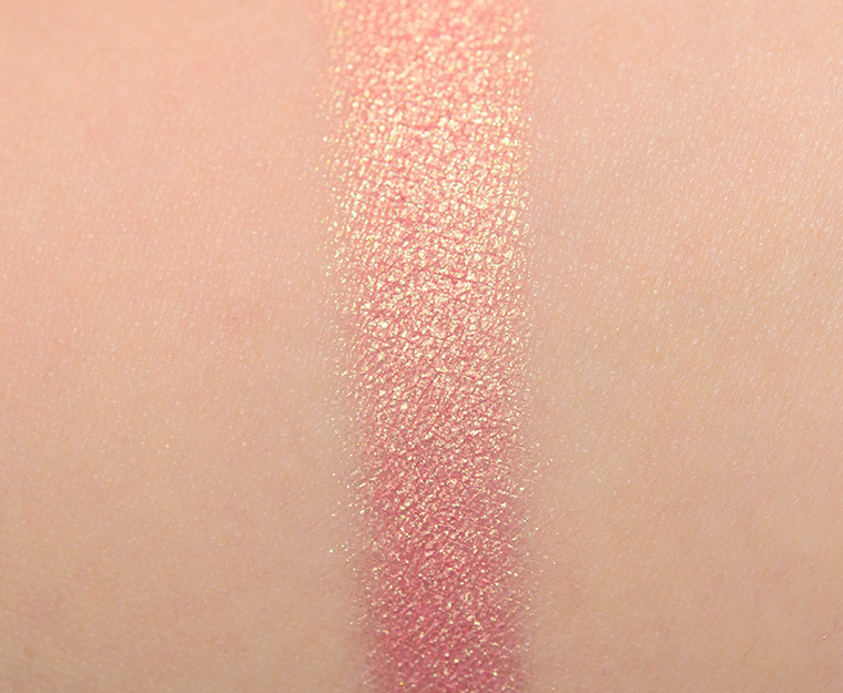 Urban Decay Scene Eyeshadow (Discontinued)