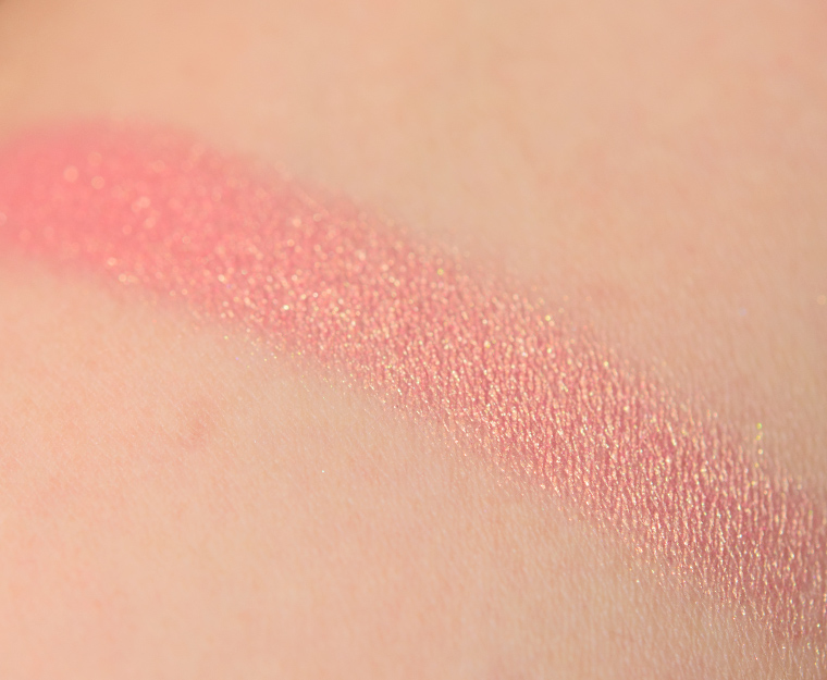 Urban Decay Scene Eyeshadow (Discontinued)