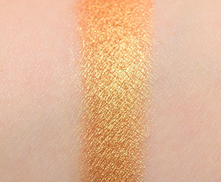 Urban Decay Sinful Eyeshadow (Discontinued)