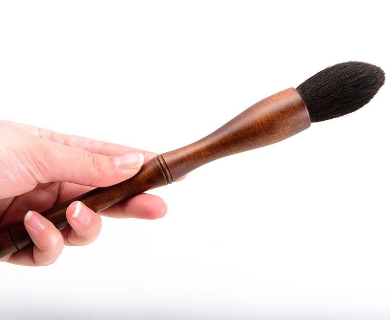 Wayne Goss The Artist Brush