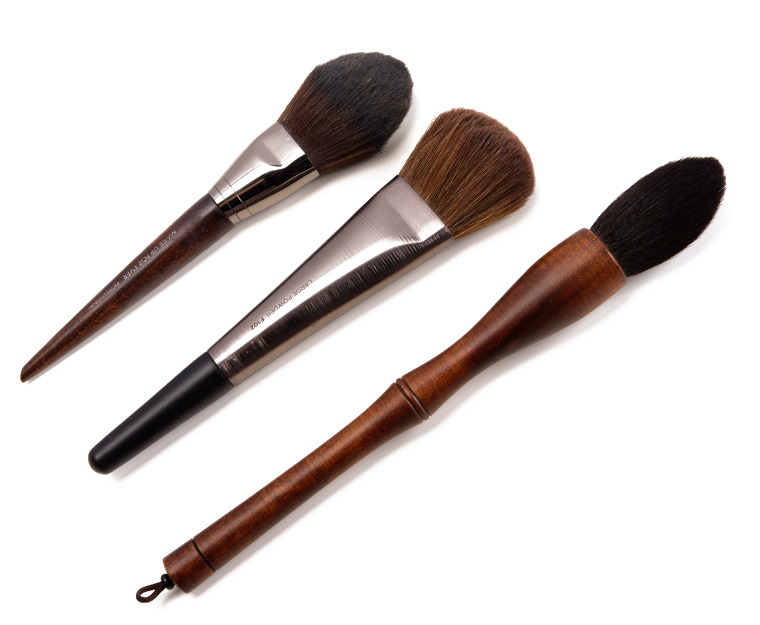 Wayne Goss The Artist Brush