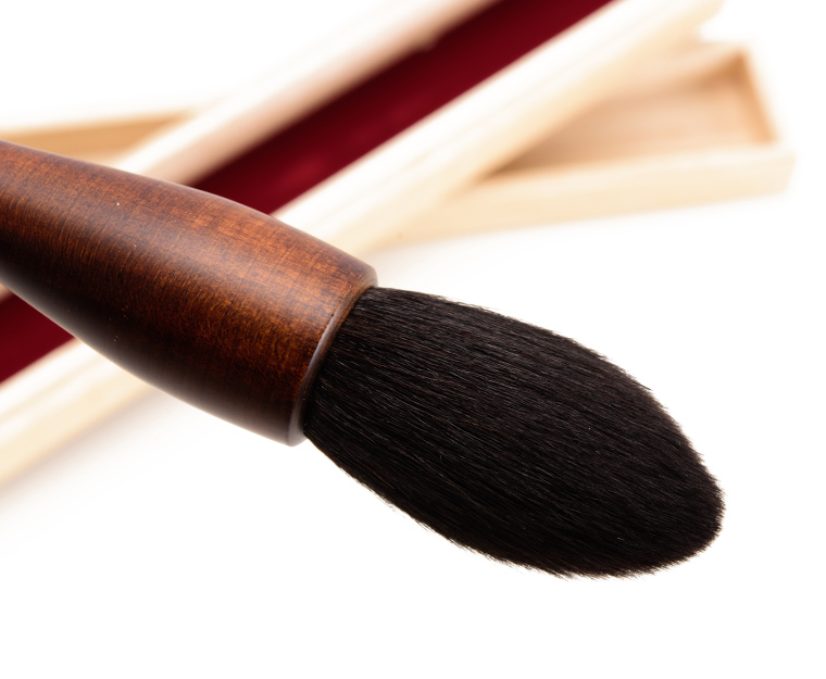 Wayne Goss The Artist Brush
