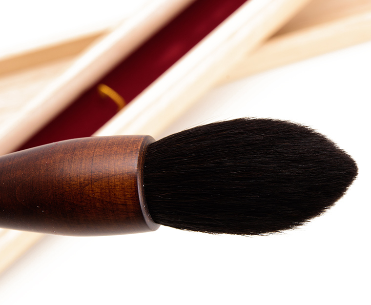 Wayne Goss The Artist Brush