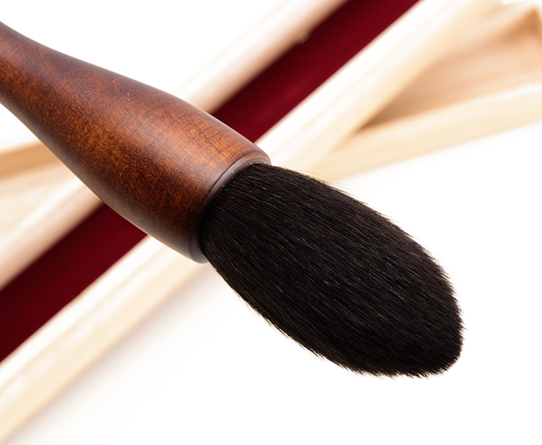 Wayne Goss The Artist Brush