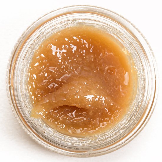 Bite Beauty Agave Agave Sugar Lip Scrub Review & Swatches