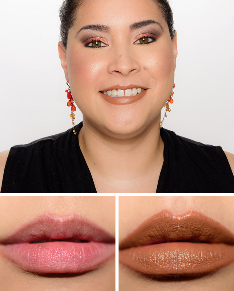 Bite Beauty Cremini Amuse Bouche Lipstick