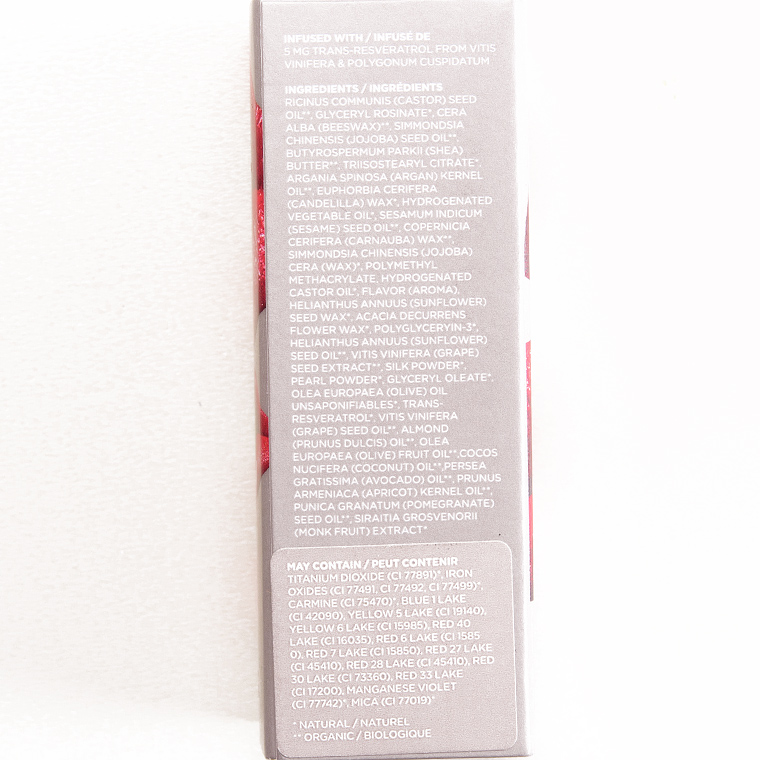 Bite Beauty Enoki Amuse Bouche Lipstick