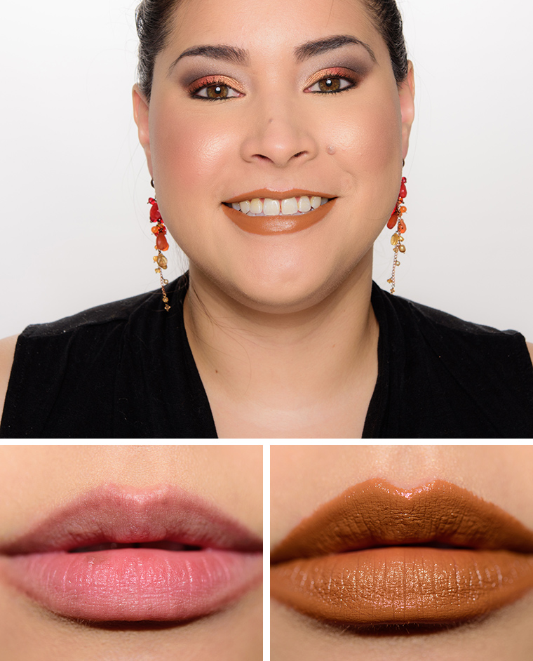 Bite Beauty Porcini Amuse Bouche Lipstick