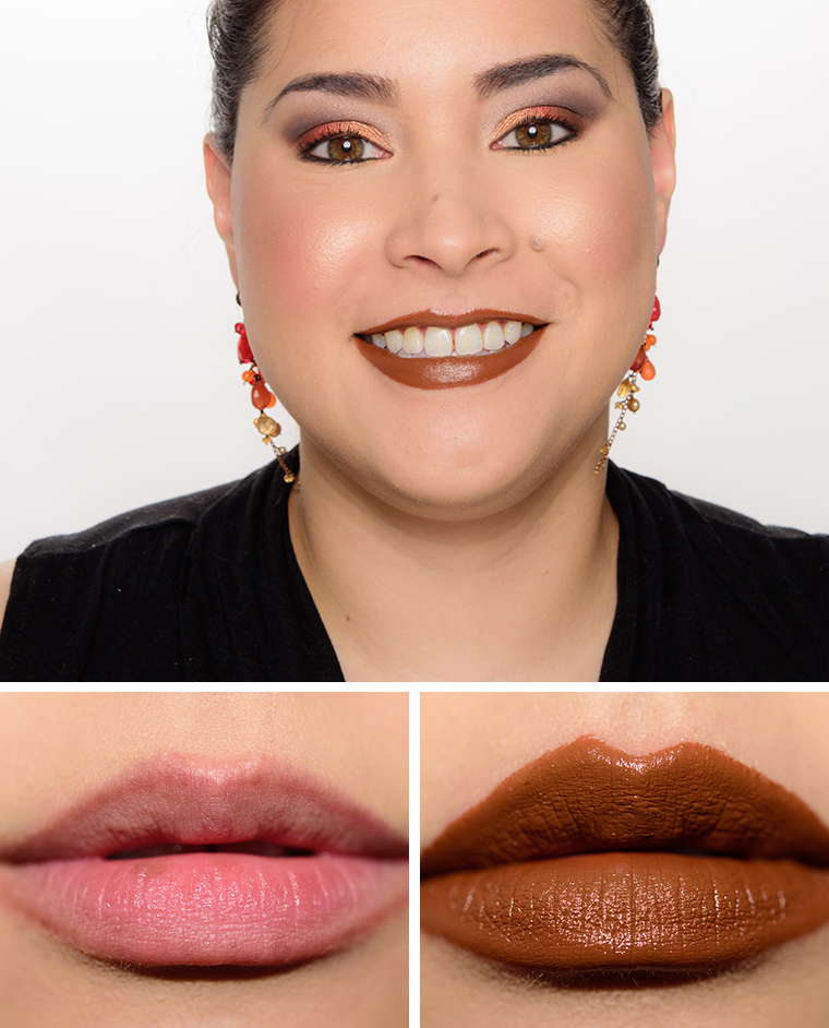 Bite Beauty Portobello Amuse Bouche Lipstick