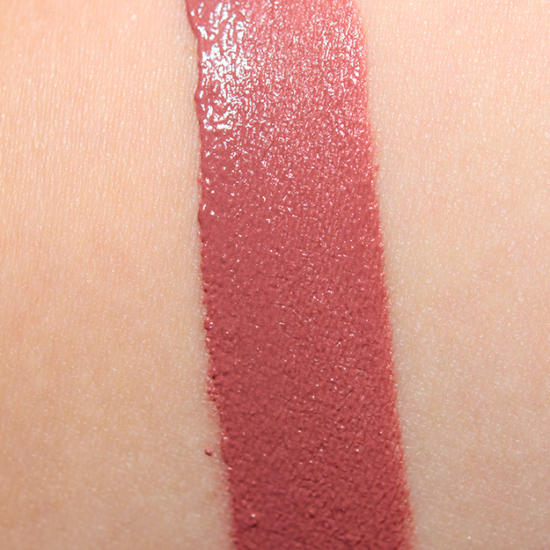 Burberry Fawn (05) Liquid Lip Velvet