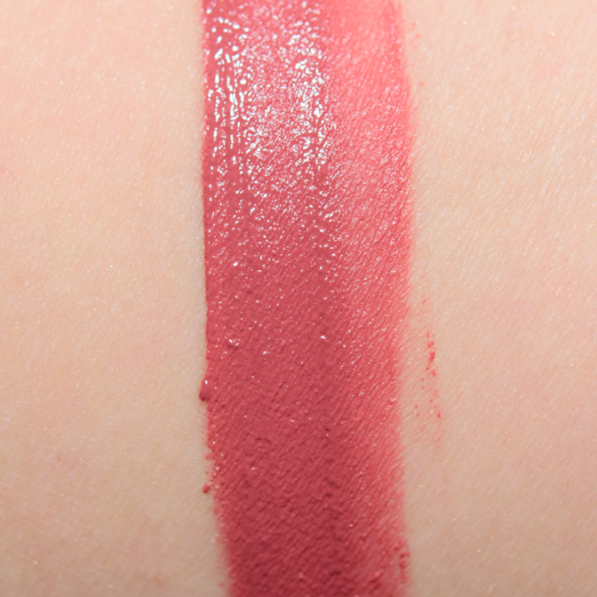 Burberry Dark Rosewood Liquid Lip Velvet