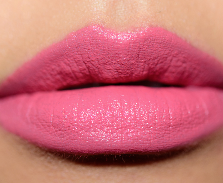 Burberry Primrose (21) Liquid Lip Velvet