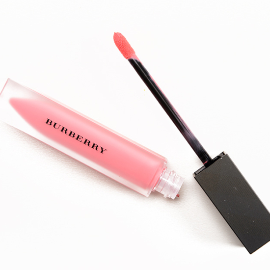 Burberry Peach (25) Liquid Lip Velvet